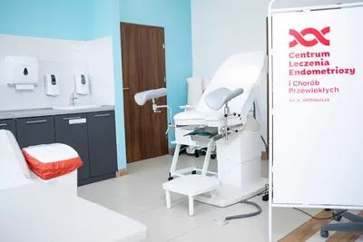 Centrum Leczenia Endometriozy i Chorób Przewlekłych im. K. Wójtowicza